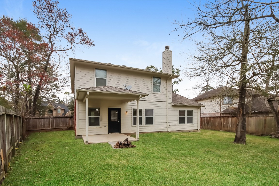 16426 Rudder Drive Crosby, TX 77532 - Photo 18 of 18