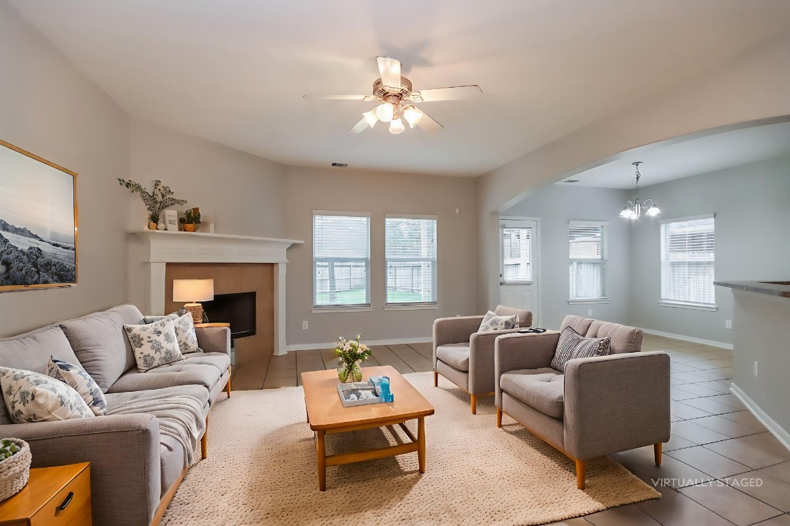 16426 Rudder Drive Crosby, TX 77532 - Photo 4 of 18