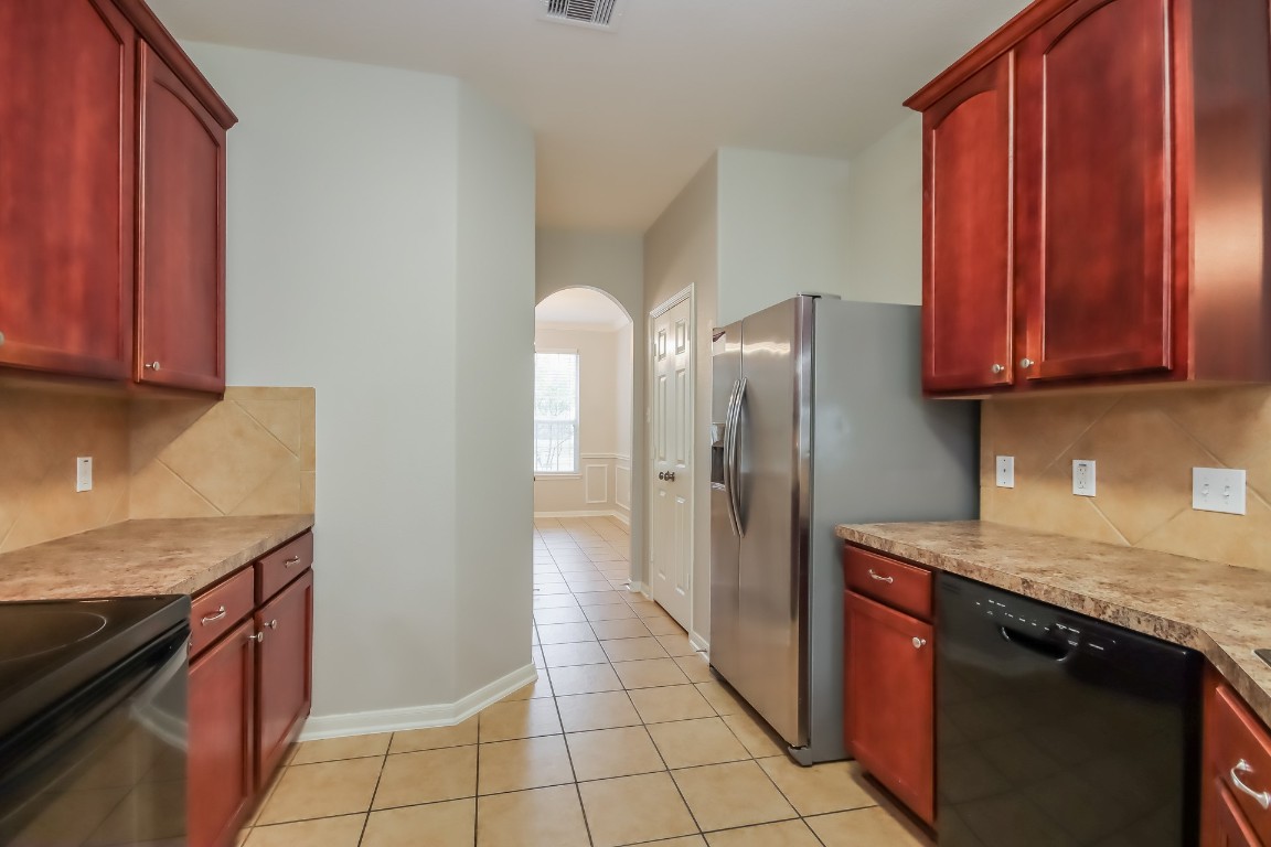 16426 Rudder Drive Crosby, TX 77532 - Photo 8 of 18