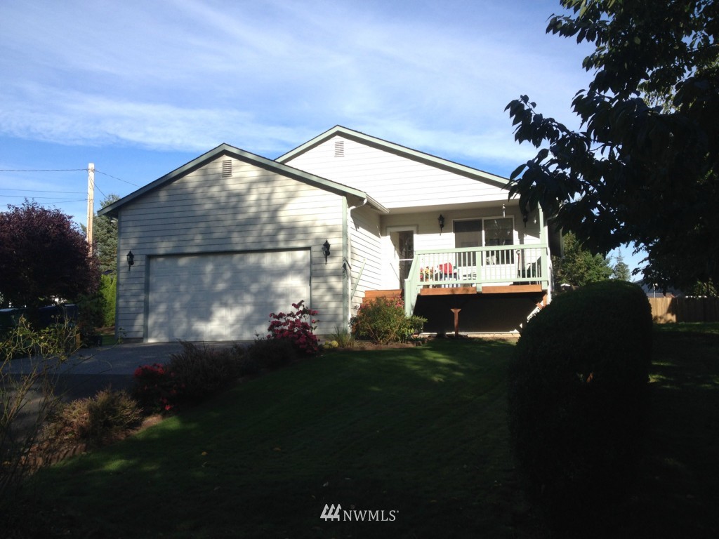 2325 Cherry Road Lake Stevens, WA 98258 - Photo 1 of 6