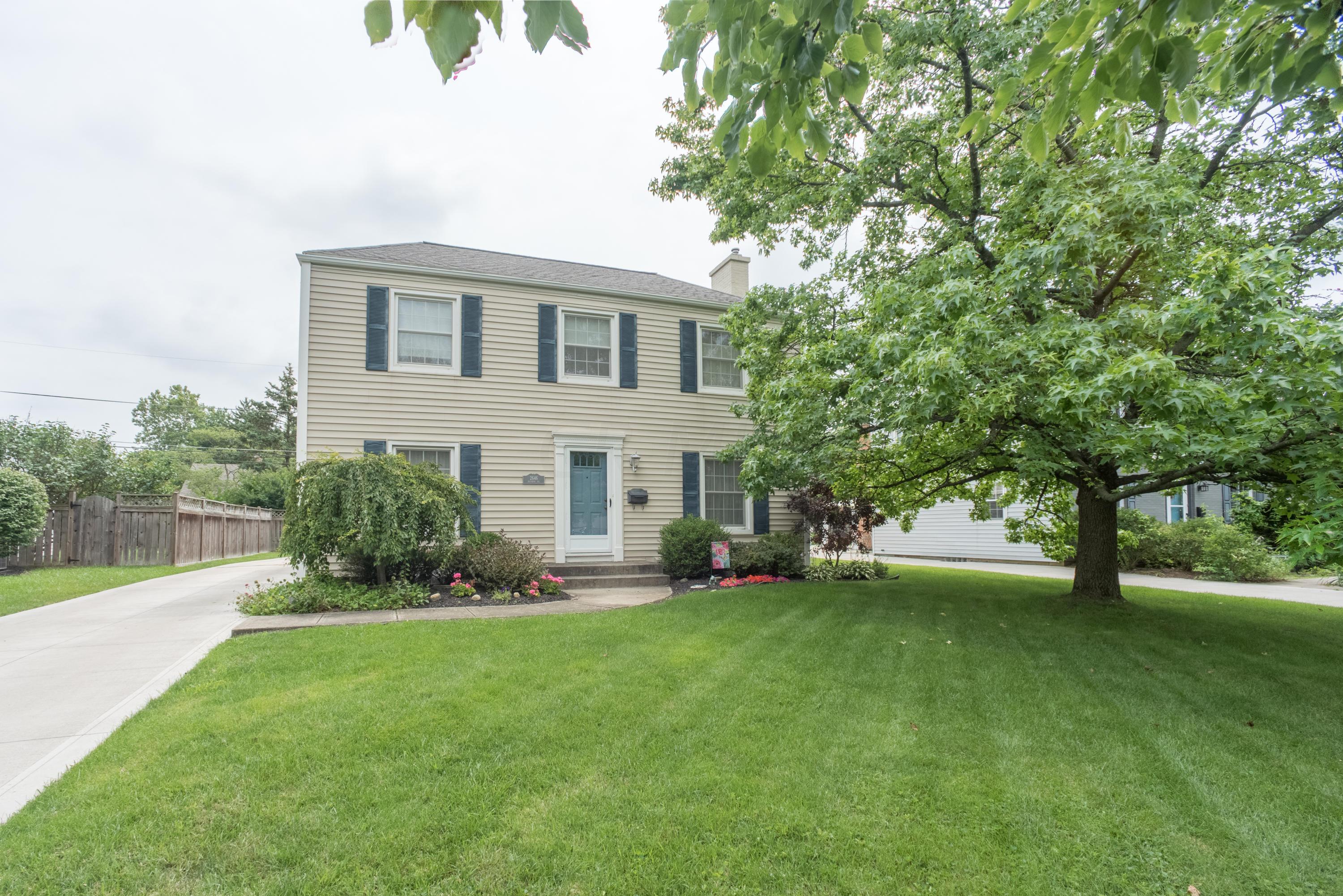 2646 Brandon Road Columbus, OH 43221 - Photo 1 of 31 Gallery Image 1
