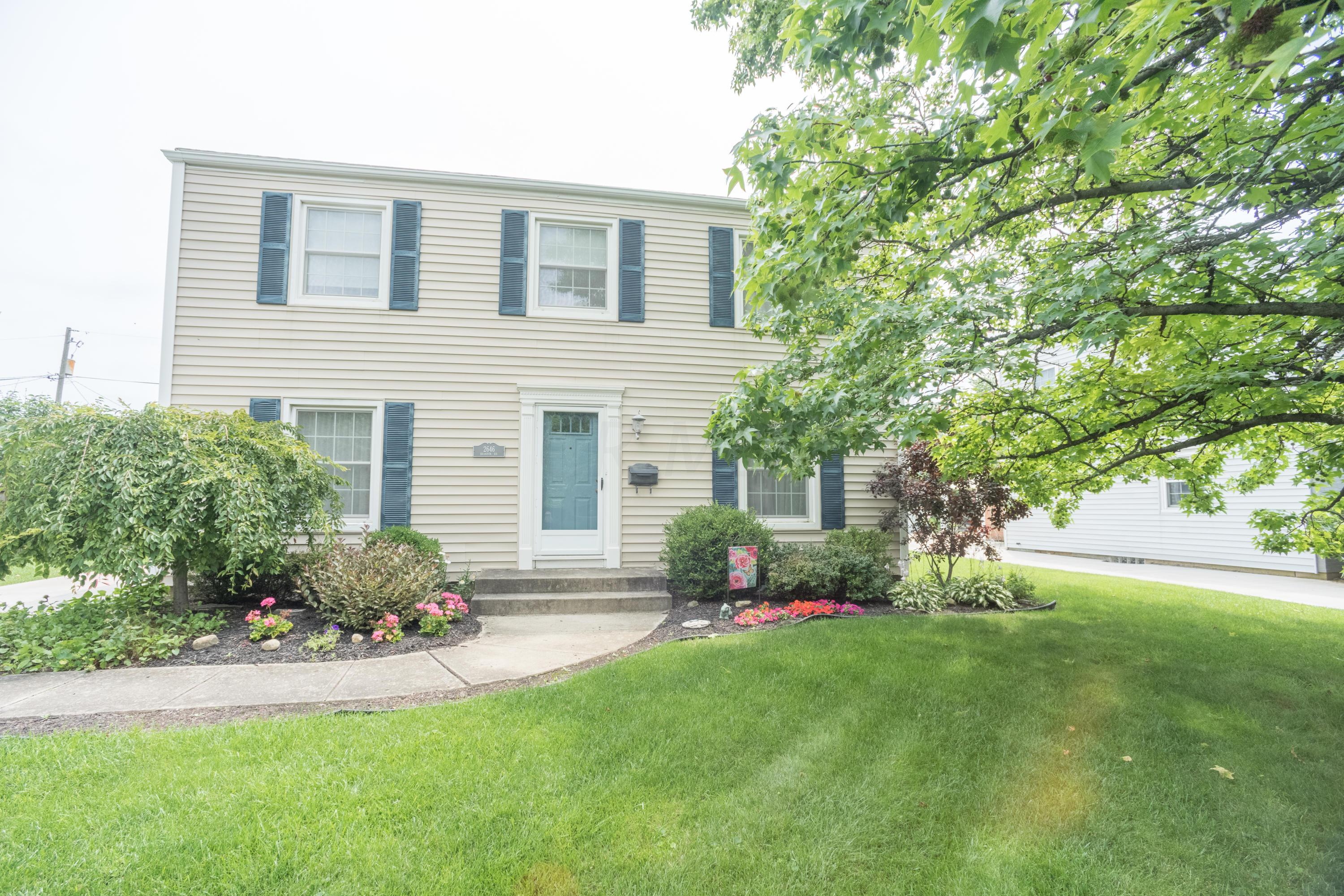2646 Brandon Road Columbus, OH 43221 - Photo 2 of 31 Gallery Image 2
