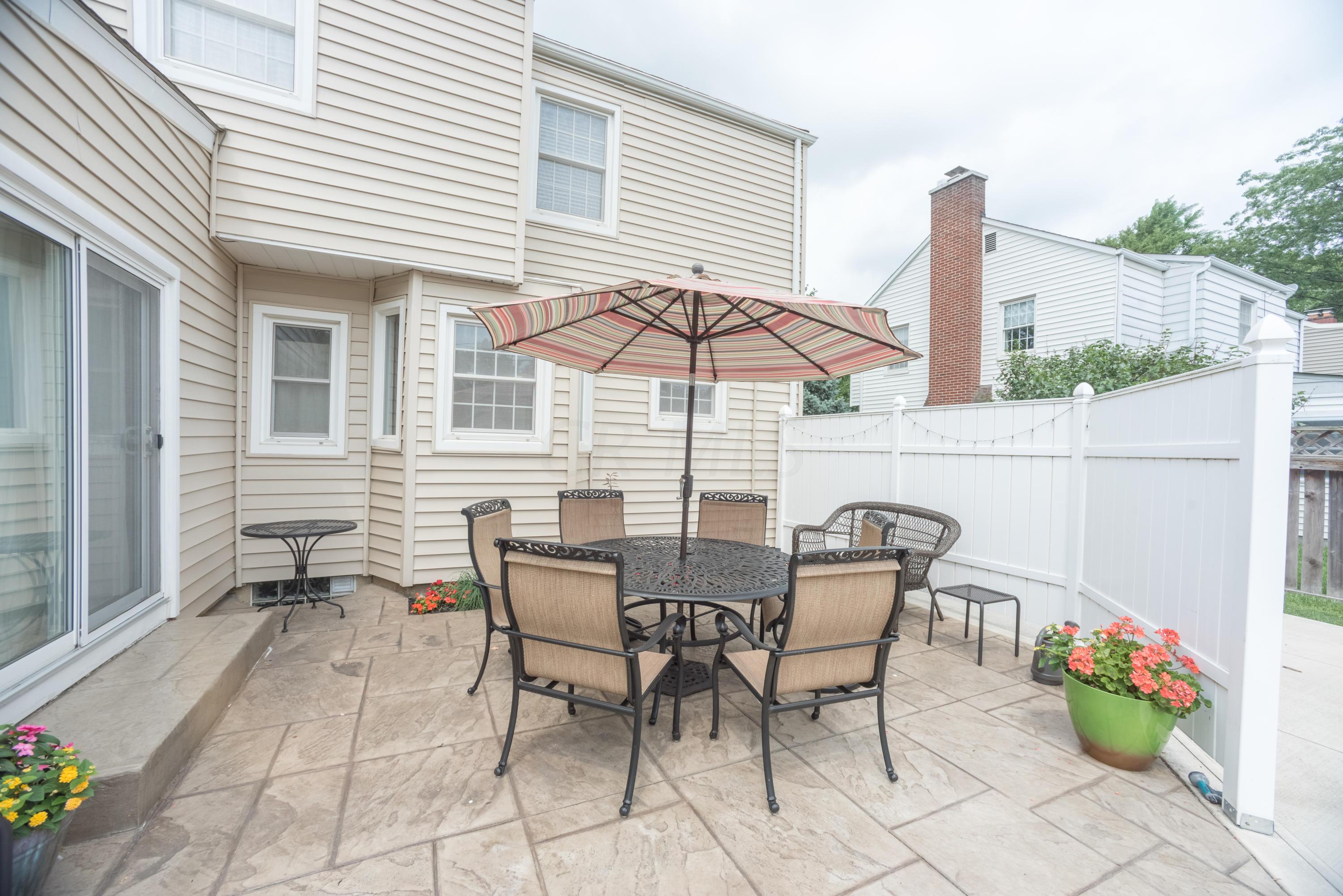 2646 Brandon Road Columbus, OH 43221 - Photo 29 of 31 Gallery Image 29