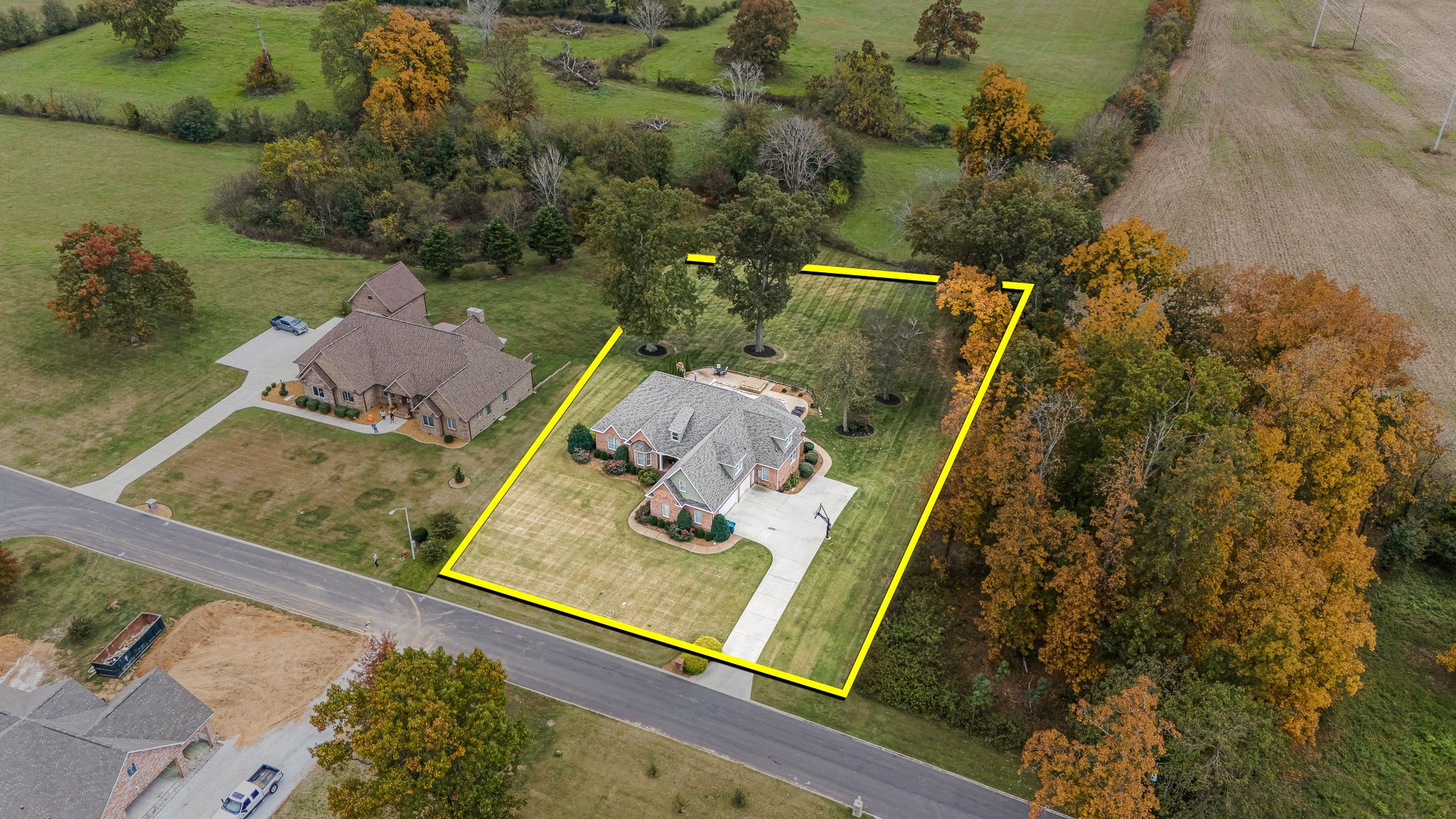 264 Cascade Drive Winchester, TN 37398 - Photo 11 of 86