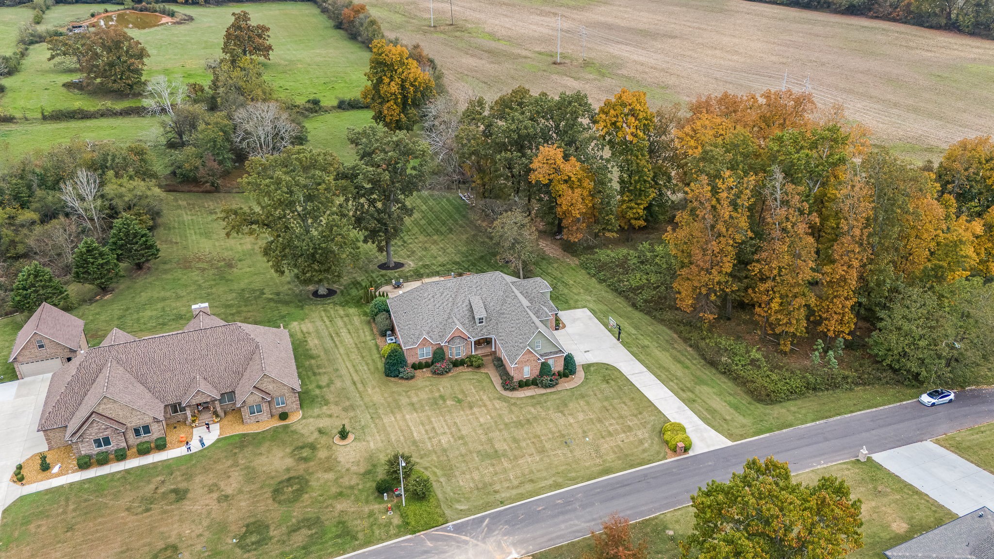 264 Cascade Drive Winchester, TN 37398 - Photo 12 of 86