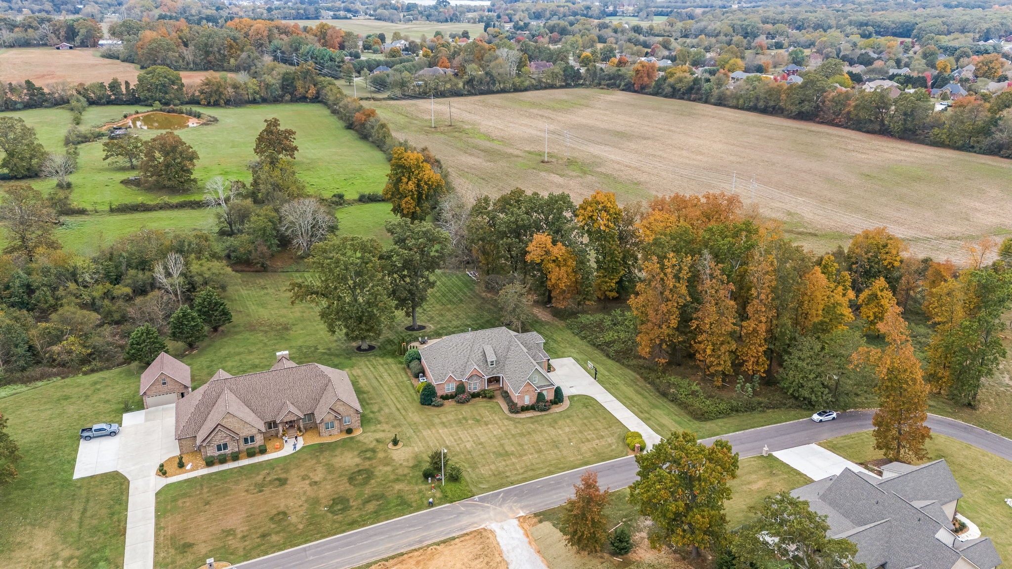 264 Cascade Drive Winchester, TN 37398 - Photo 13 of 86