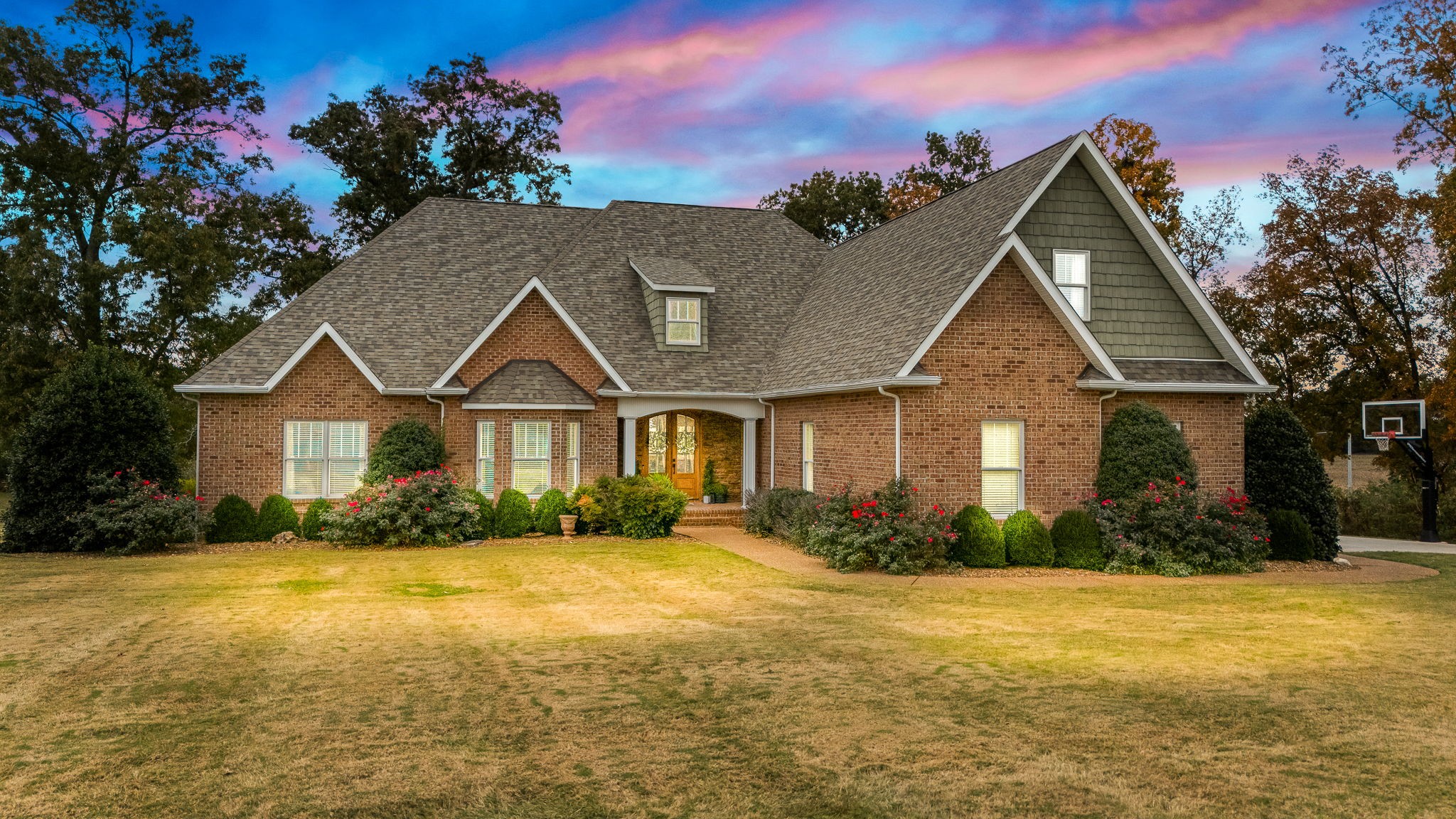 264 Cascade Drive Winchester, TN 37398 - Photo 2 of 86