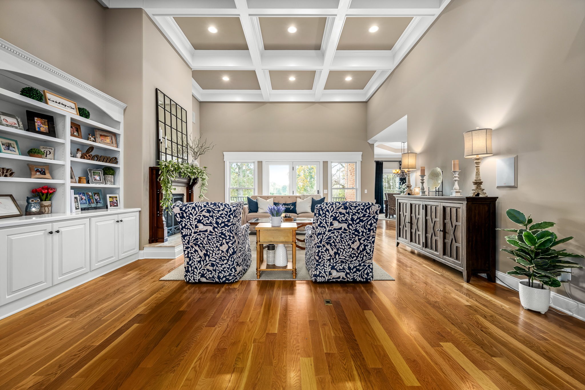 264 Cascade Drive Winchester, TN 37398 - Photo 22 of 86