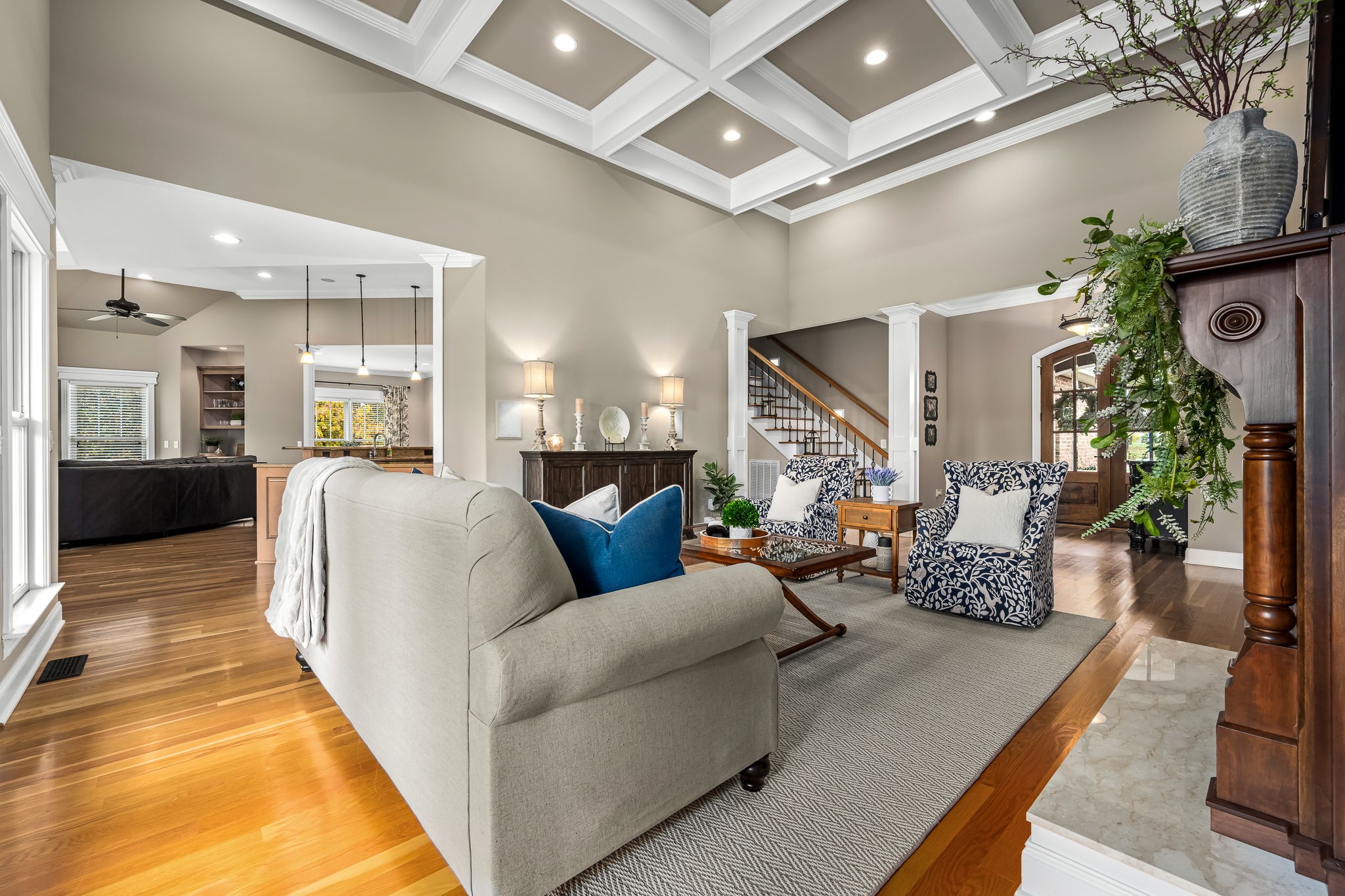 264 Cascade Drive Winchester, TN 37398 - Photo 28 of 86