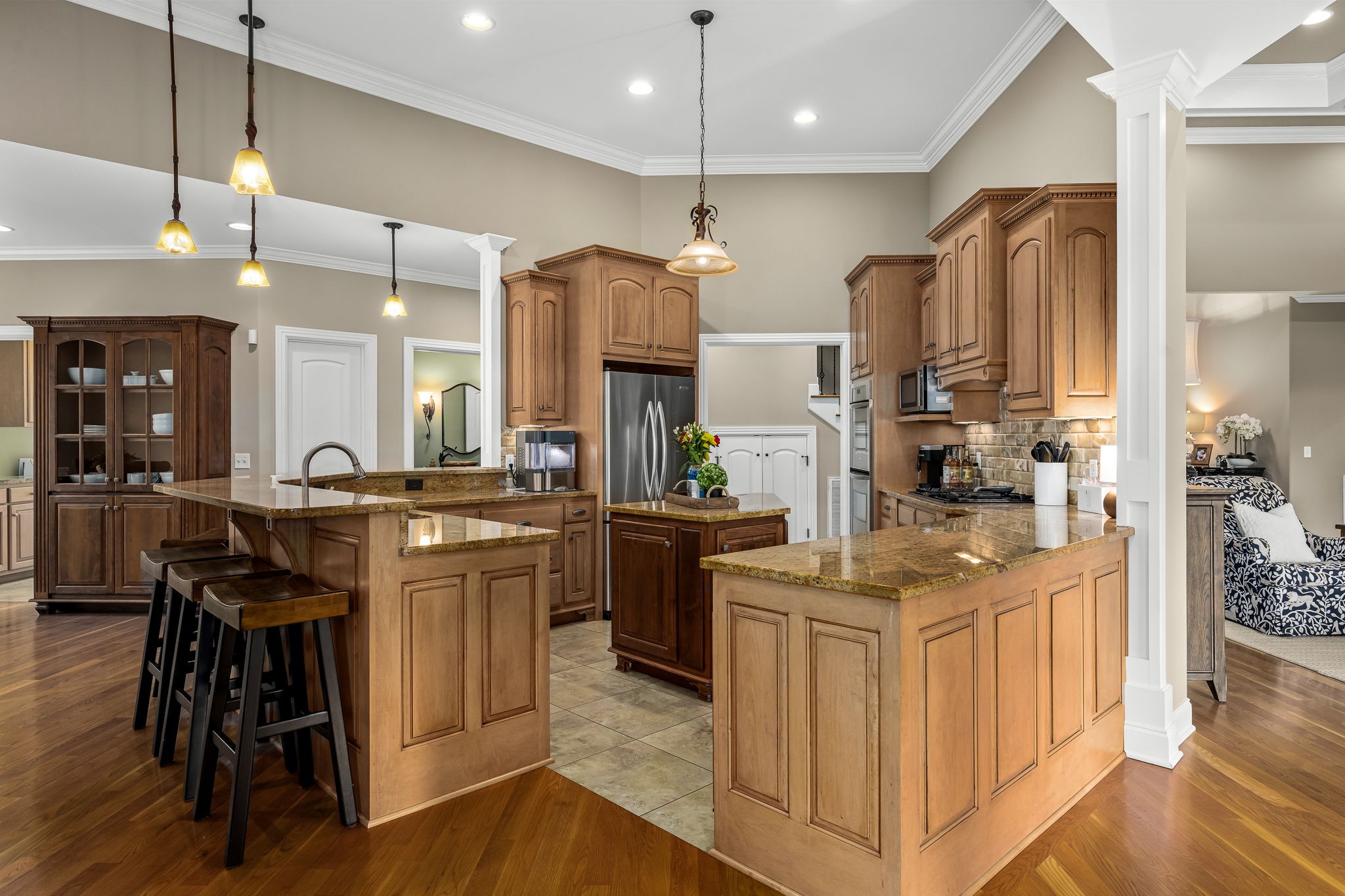 264 Cascade Drive Winchester, TN 37398 - Photo 39 of 86