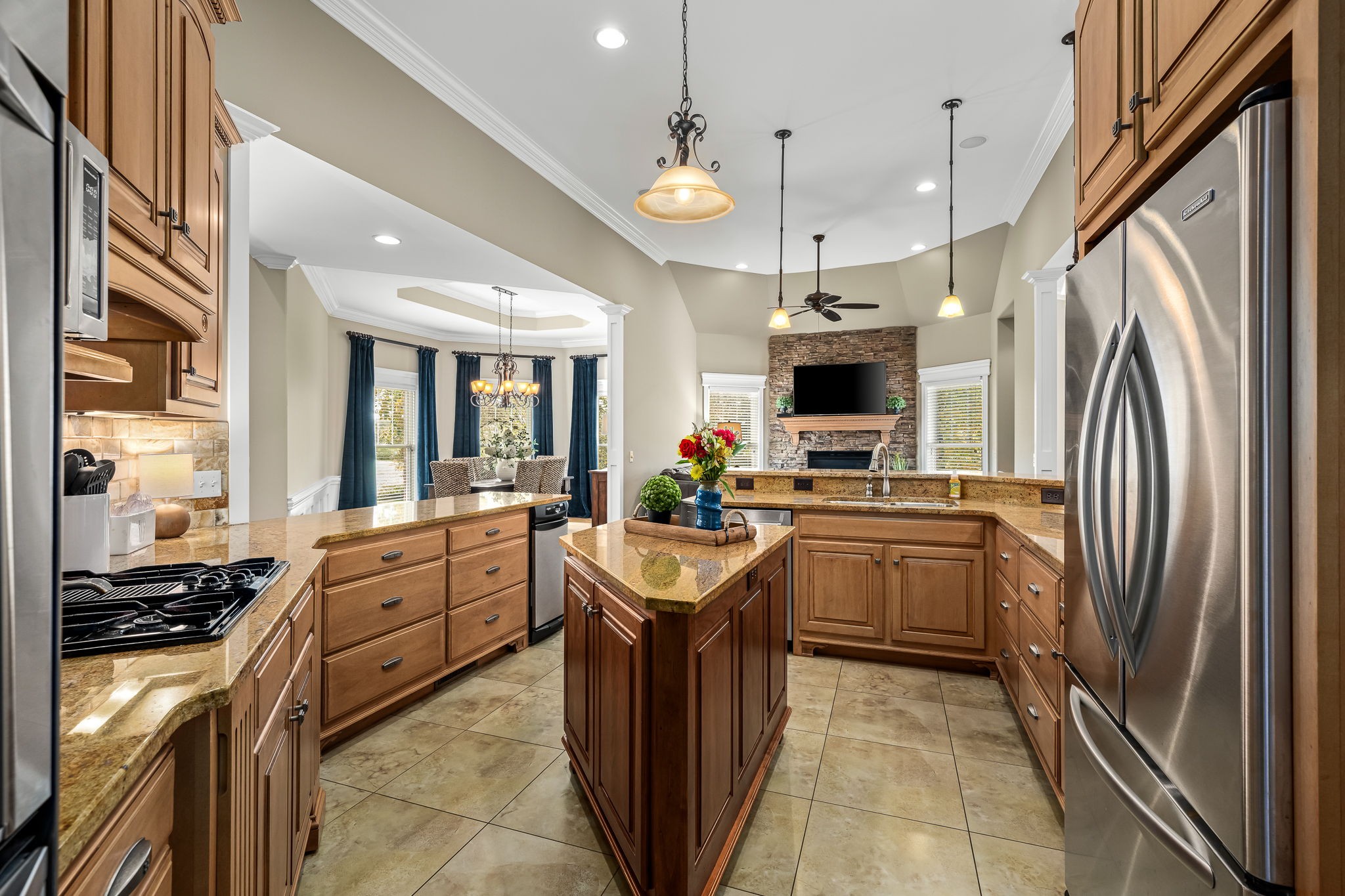 264 Cascade Drive Winchester, TN 37398 - Photo 42 of 86