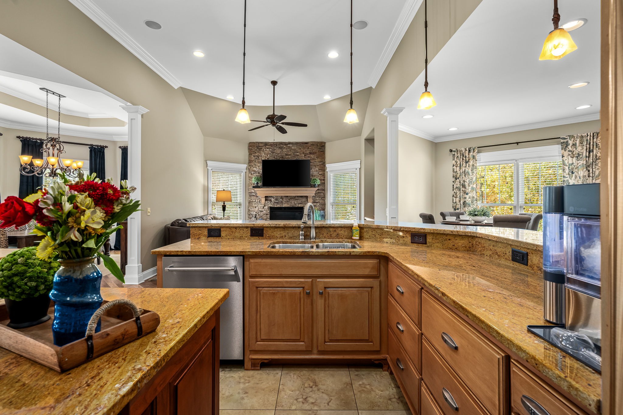 264 Cascade Drive Winchester, TN 37398 - Photo 43 of 86