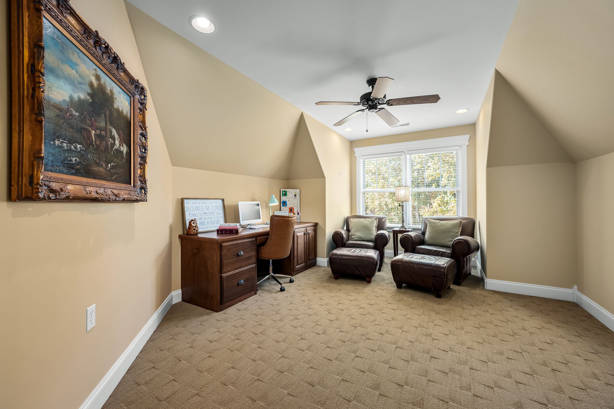 264 Cascade Drive Winchester, TN 37398 - Photo 65 of 86 a living room with furniture and a window