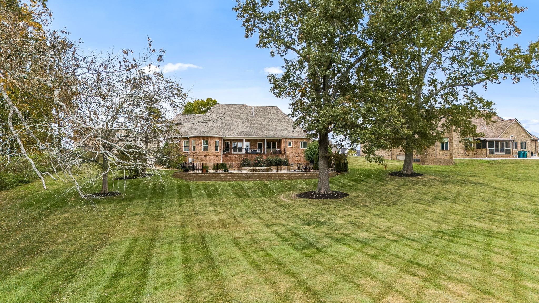 264 Cascade Drive Winchester, TN 37398 - Photo 70 of 86 a view of house with garden space and swimming pool