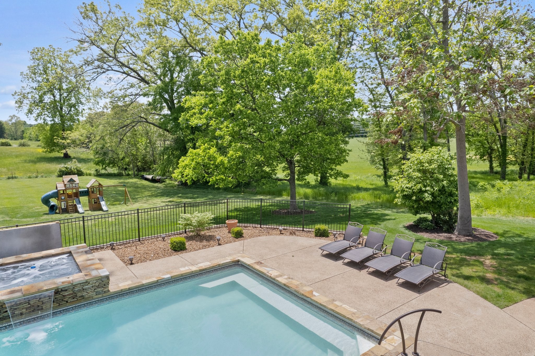 264 Cascade Drive Winchester, TN 37398 - Photo 83 of 86