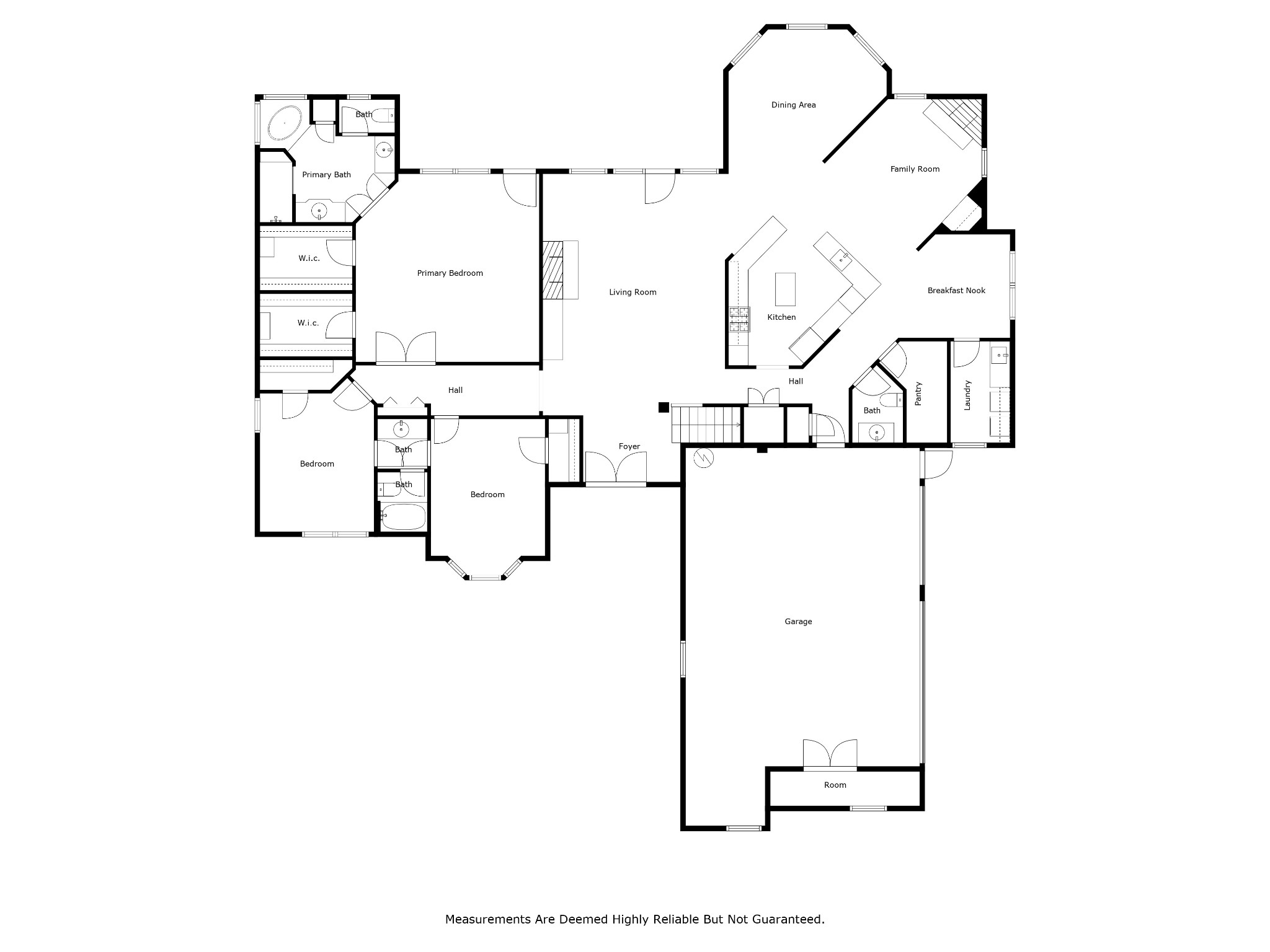 264 Cascade Drive Winchester, TN 37398 - Photo 84 of 86