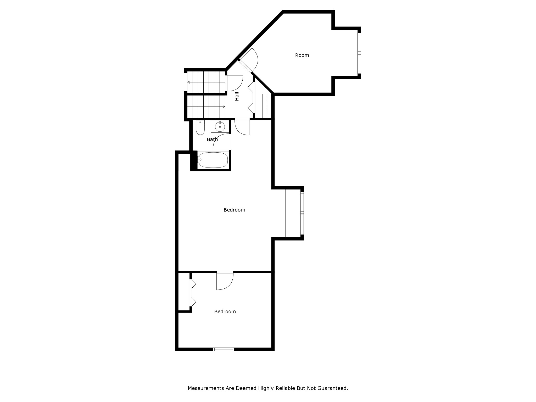 264 Cascade Drive Winchester, TN 37398 - Photo 85 of 86