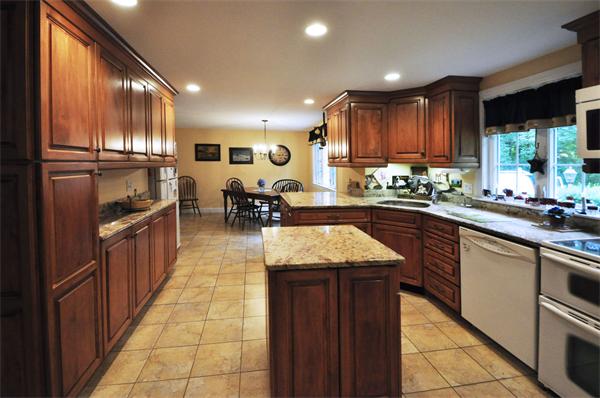 461 Ipswich Road Boxford, MA 01921 - Photo 13 of 22