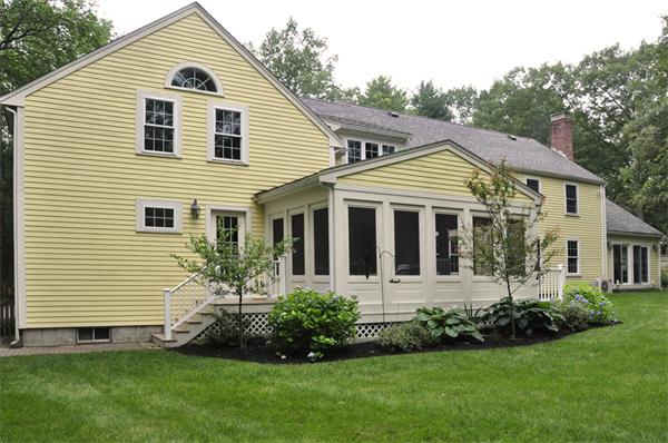 461 Ipswich Road Boxford, MA 01921 - Photo 3 of 22