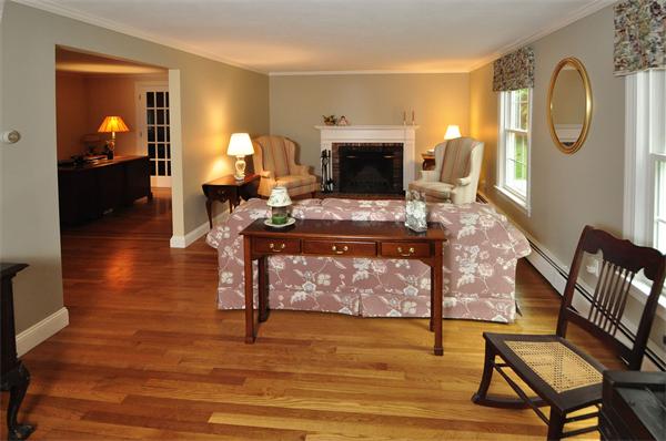 461 Ipswich Road Boxford, MA 01921 - Photo 6 of 22