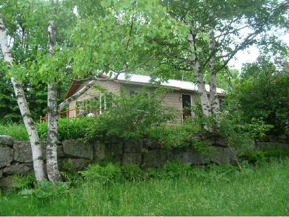 18 Ridge Road Bethlehem, NH 03574 - Photo 1 of 1 Gallery Image 1