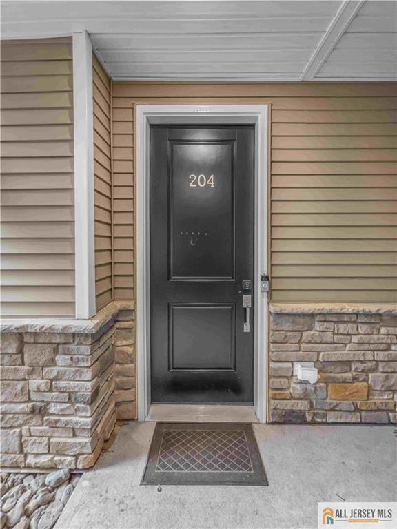 204 Honeysuckle Lane Warren, NJ 07059 - Photo 2 of 17 a view of outdoor space