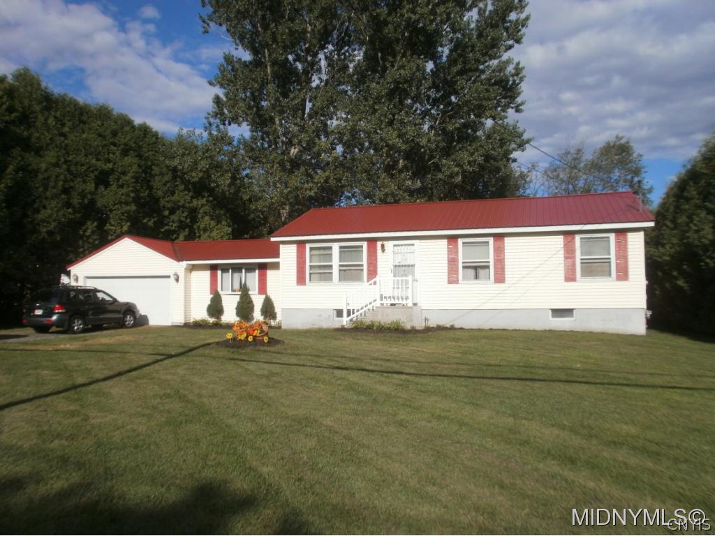 8620 Turin Road Lee, NY 13440 - Photo 1 of 1