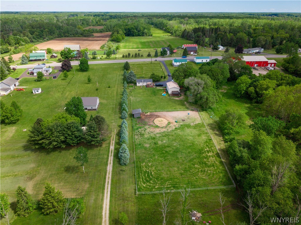 7960 Ridge Road Hartland, NY 14067 - Photo 37 of 41