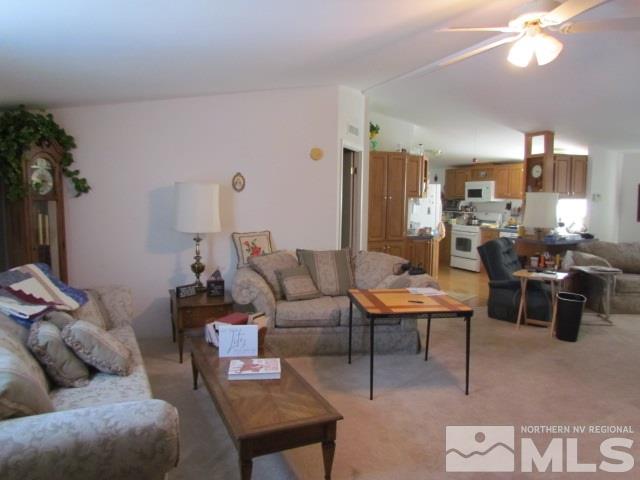 3645 Meadowlark Drive Reno, NV 89508 - Photo 5 of 17 Photo 5