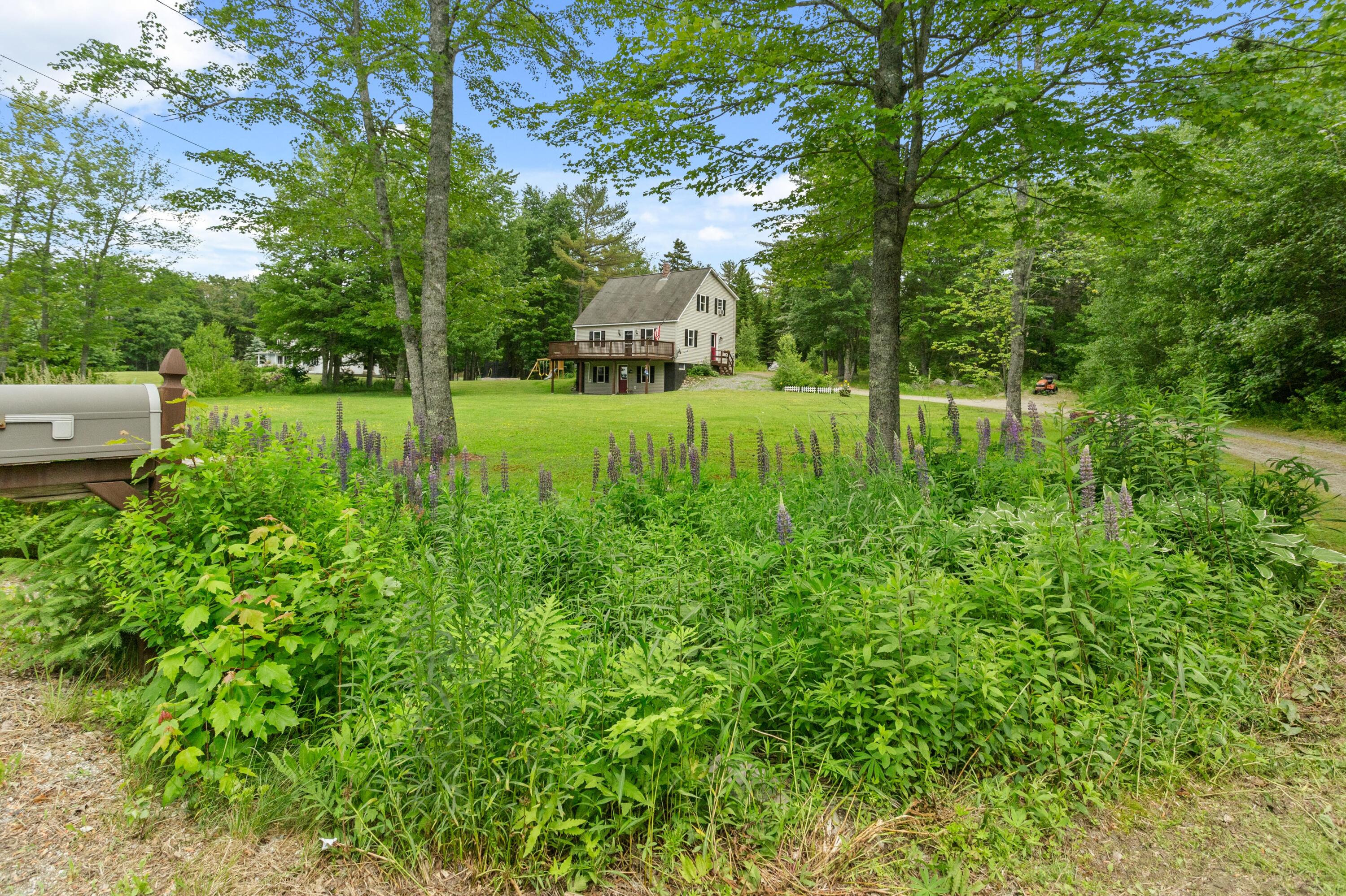 30 Guptil Farm Way, Ellsworth, ME 04605 Compass
