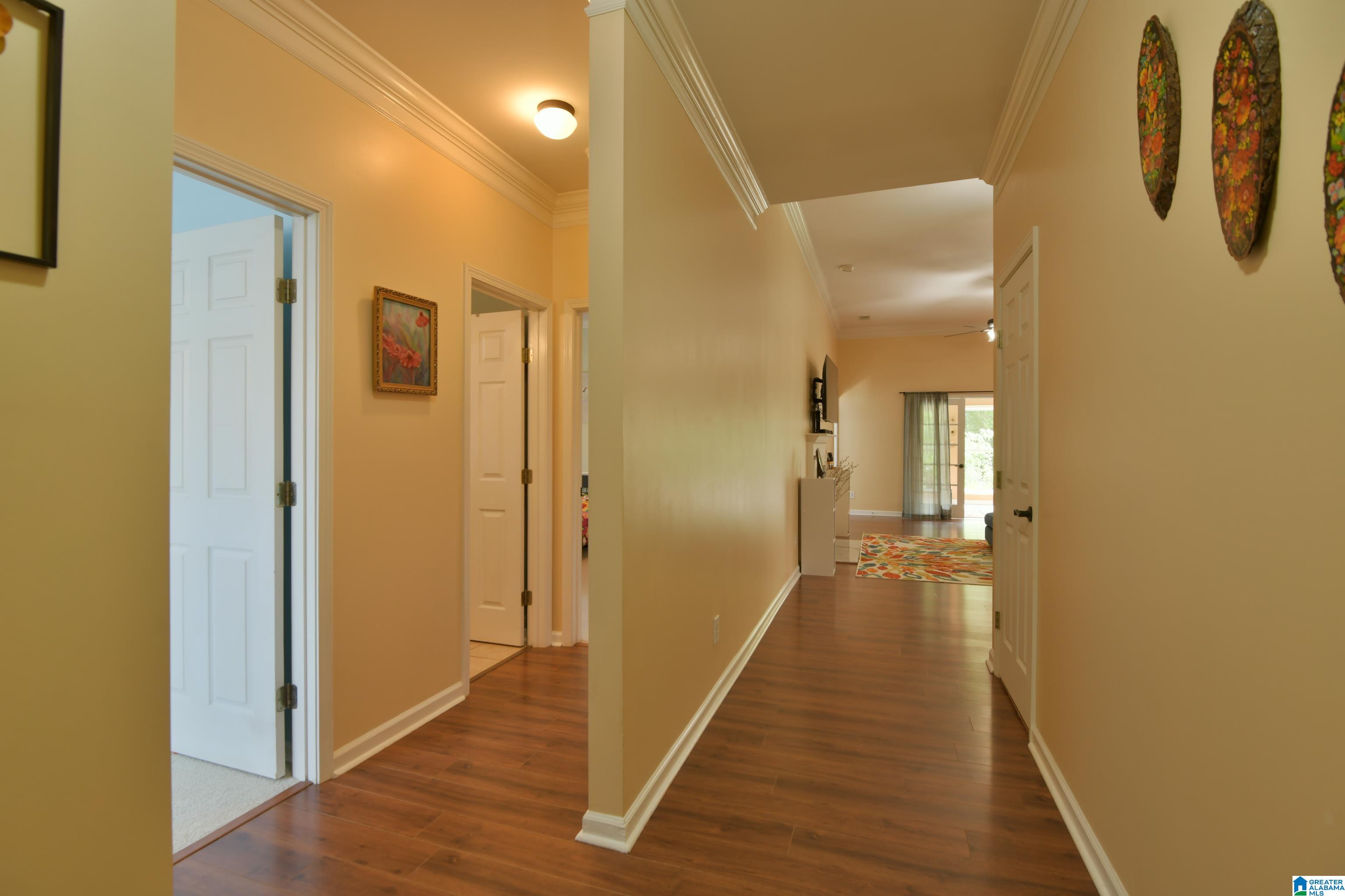 528 Enclave Circle Fultondale, AL 35068 - Photo 5 of 56