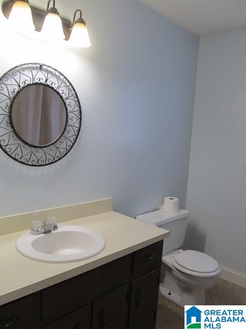 2931 Wilson Chapel Road Altoona, AL 35952 - Photo 17 of 36
