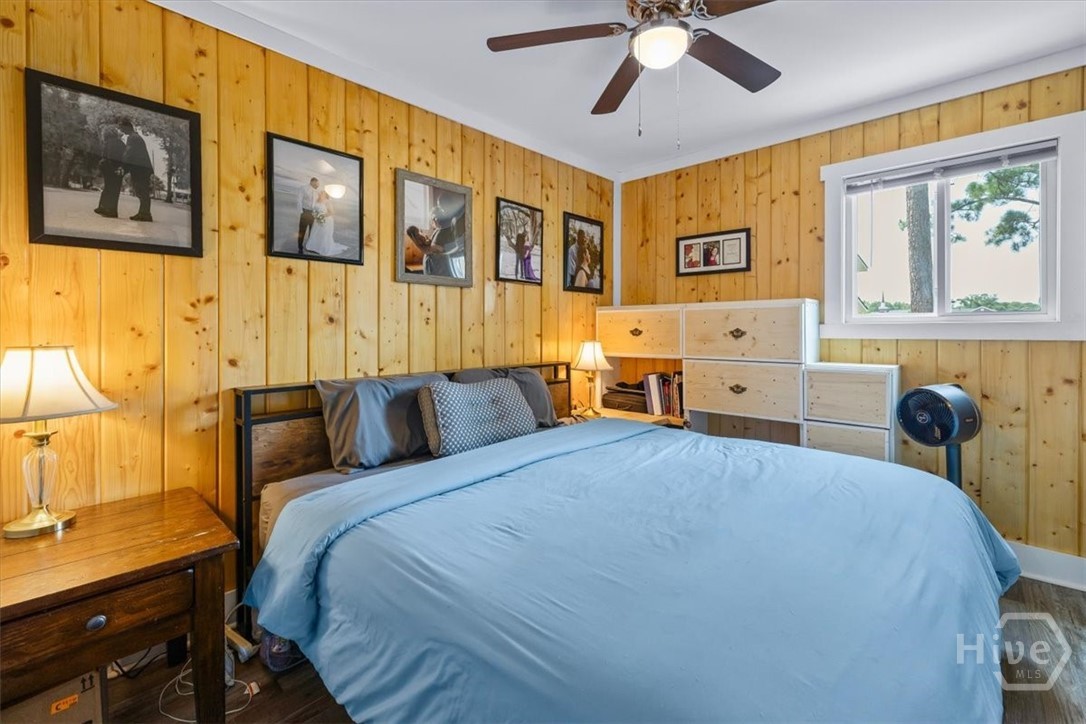 204 North Ash Street Springfield, GA 31329 - Photo 12 of 24 Gallery Image 12