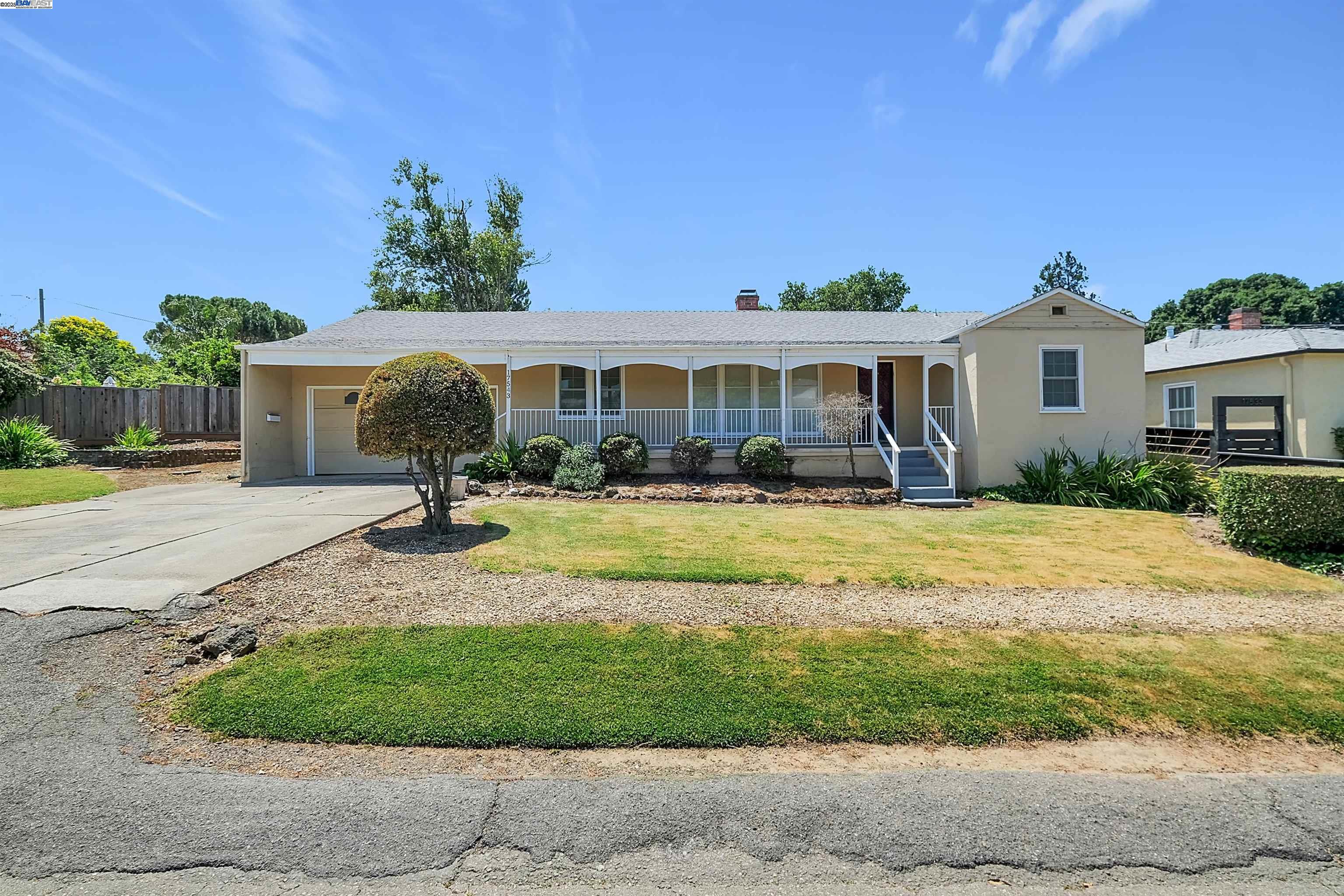 17543 Almond Road Castro Valley, CA 94546 - Photo 1 of 1 Gallery Image 1