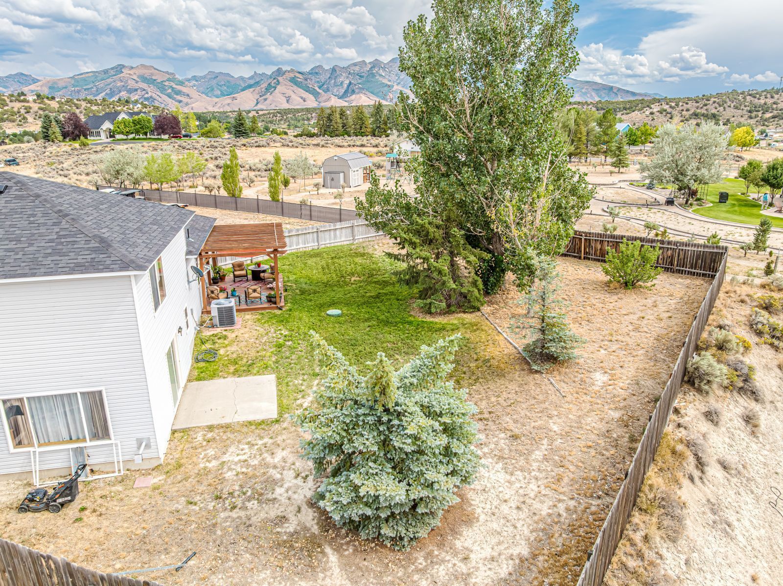 534 Spring Creek Parkway Spring Creek, NV 89815 - Photo 48 of 50 Gallery Image 48