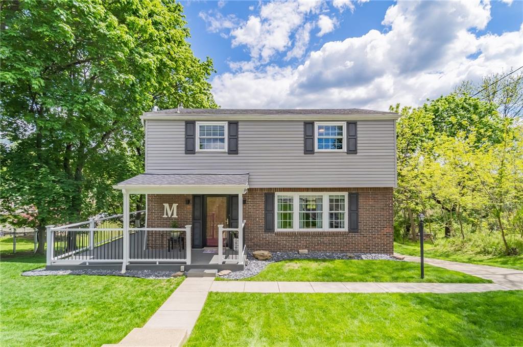 2224 Haymaker Road Monroeville, PA 15146 - Photo 1 of 25 Gallery Image 1