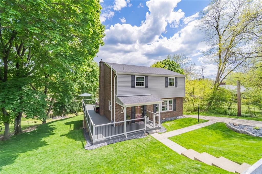 2224 Haymaker Road Monroeville, PA 15146 - Photo 2 of 25 Gallery Image 2