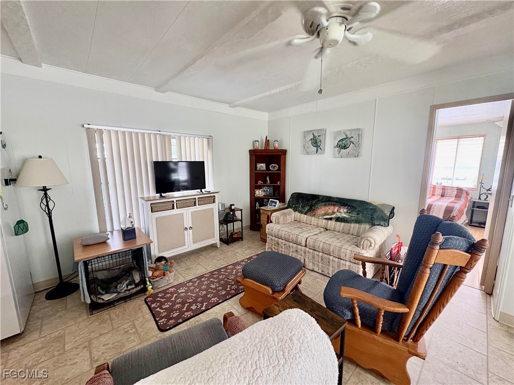 892 Homestead Drive North Fort Myers, FL 33917 - Photo 19 of 38