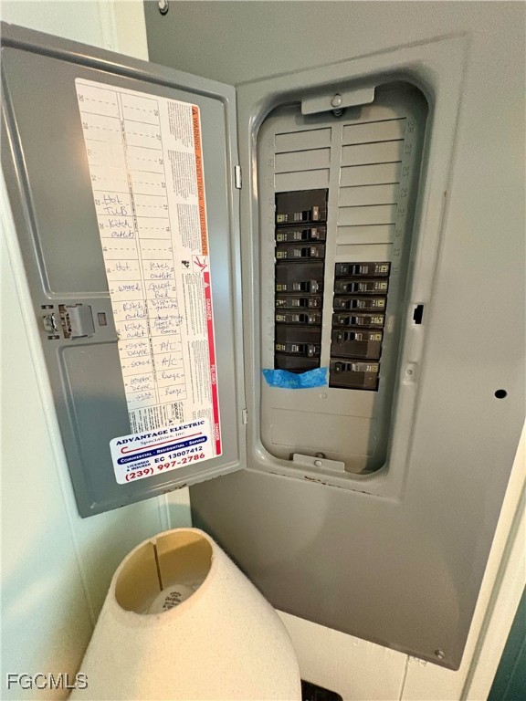 892 Homestead Drive North Fort Myers, FL 33917 - Photo 38 of 38