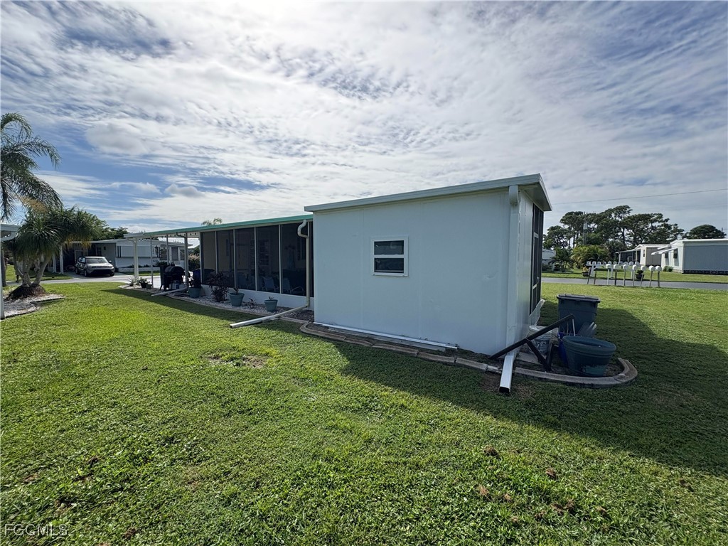 892 Homestead Drive North Fort Myers, FL 33917 - Photo 6 of 38