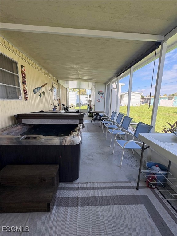 892 Homestead Drive North Fort Myers, FL 33917 - Photo 8 of 38