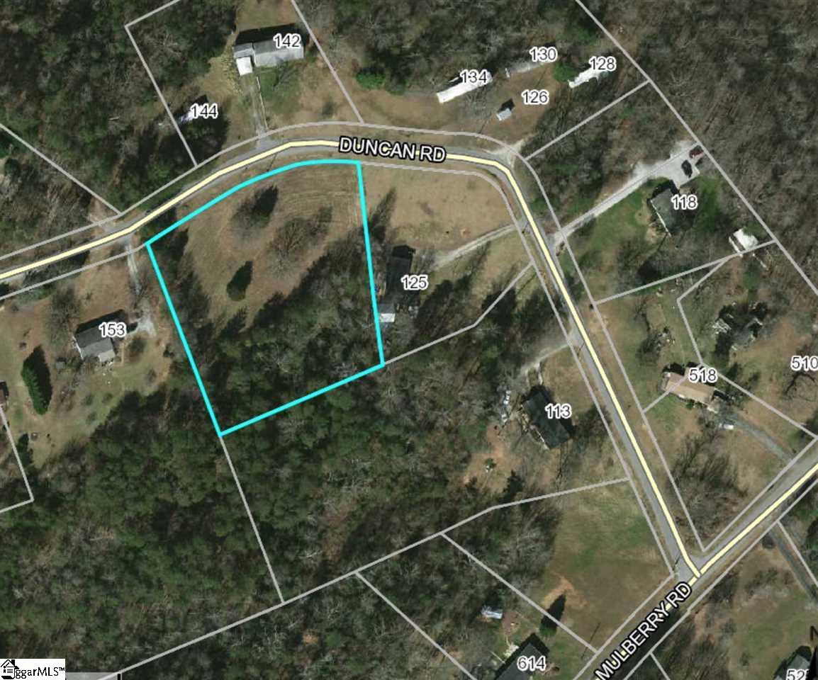 0 Duncan Road Easley, SC 29640 - Photo 1 of 1