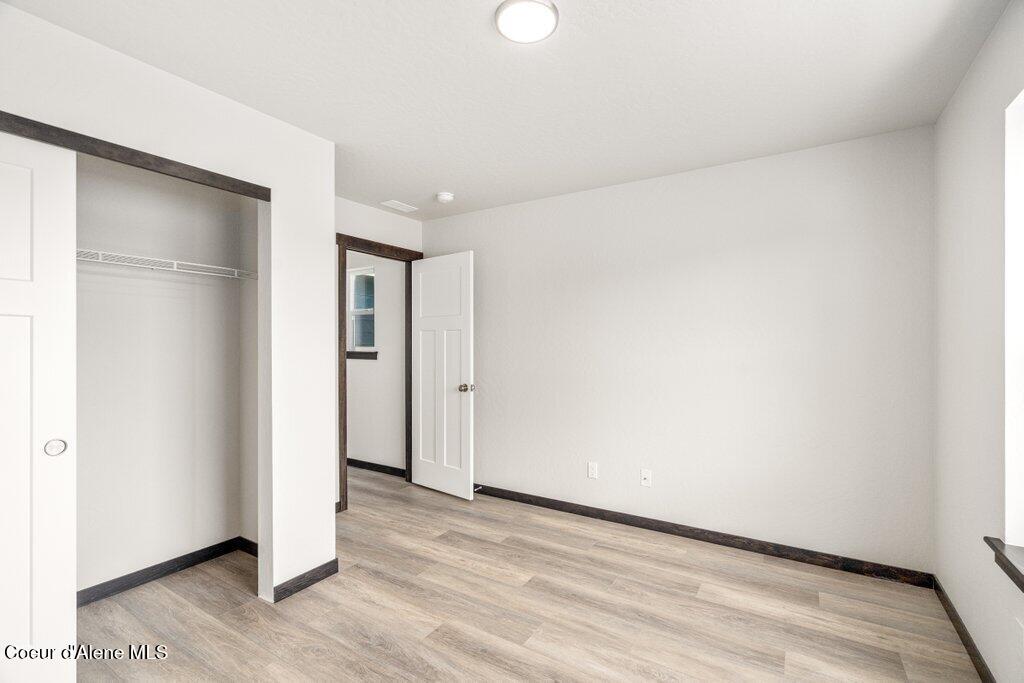 20 Potlatch Loop Priest River, ID 83856 - Photo 23 of 47 Bedroom 3