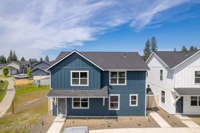 $270,000 | 20 Potlatch Loop, Priest River, ID 83856