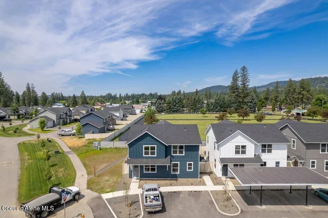 $270,000 | 20 Potlatch Loop, Priest River, ID 83856