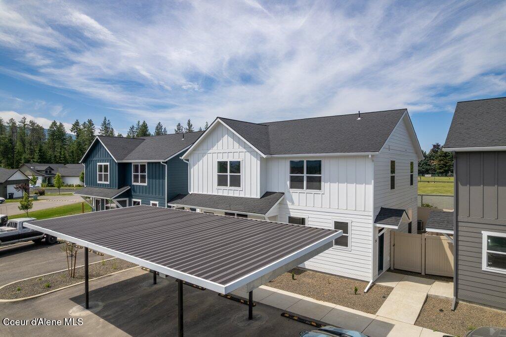 20 Potlatch Loop Priest River, ID 83856 - Photo 3 of 47 20 Potlatch