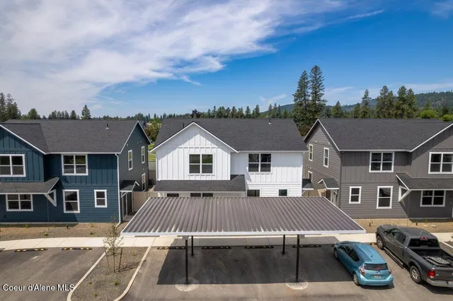 $270,000 | 20 Potlatch Loop, Priest River, ID 83856