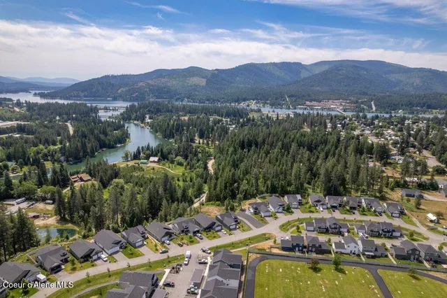 $270,000 | 20 Potlatch Loop, Priest River, ID 83856