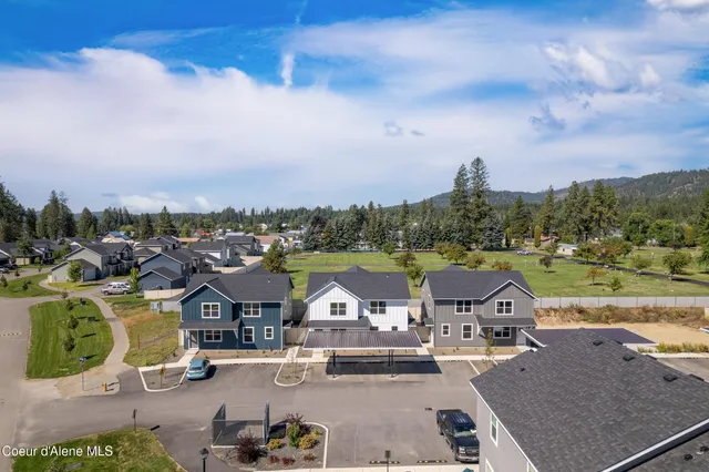 $270,000 | 20 Potlatch Loop, Priest River, ID 83856