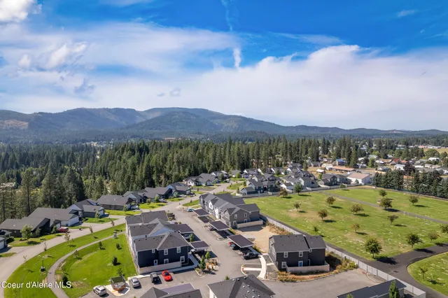 $270,000 | 20 Potlatch Loop, Priest River, ID 83856